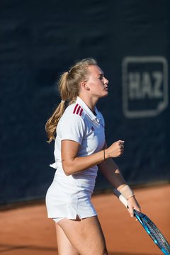 Amelie Janssen 131 - BL DTV Hannover - TP Versmold : Ergebnis: 5:4